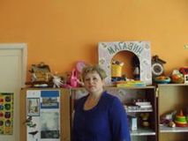 Кирсанова Анна Владимировна