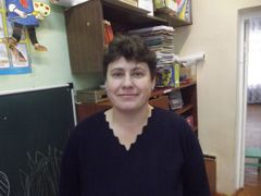 Рыбакова Людмила Васильевна