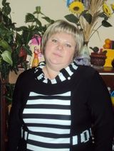Курятова Татьяна Михайловна