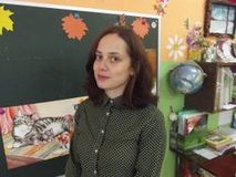 Кузмичева Оксана Сергеевна