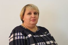 Стрельцова Марина Владимировна