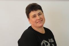 Рыбакова Людмила Васильевна